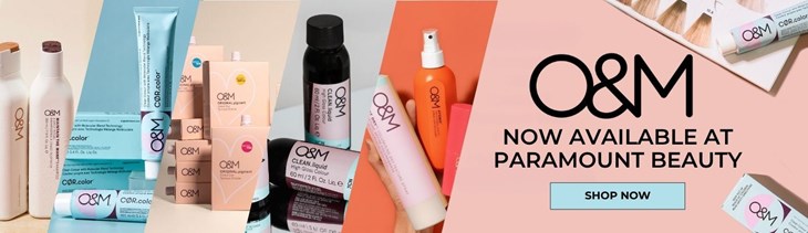 O&M Brand Launch