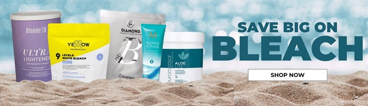 M26 Bleach Sale (6/2-6/11)