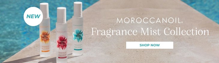 M26 Moroccanoil Fragrance (6/12-6/30)