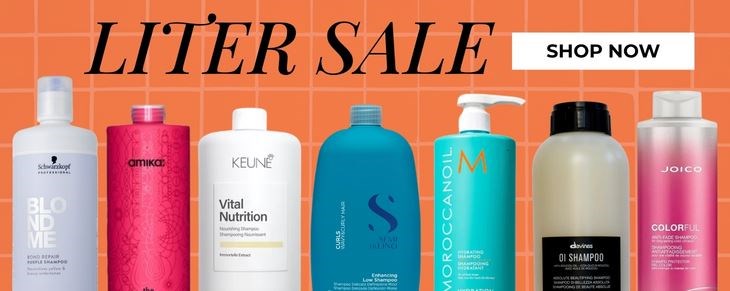 Liter Sale (7/15-8/31)