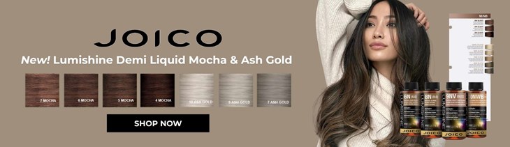 JA26 Joico LumiShine New