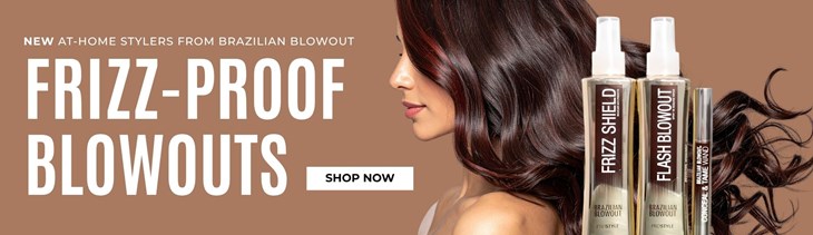 Aug26 Brazilian Blowout New Stylers (8/1 - 8/31)