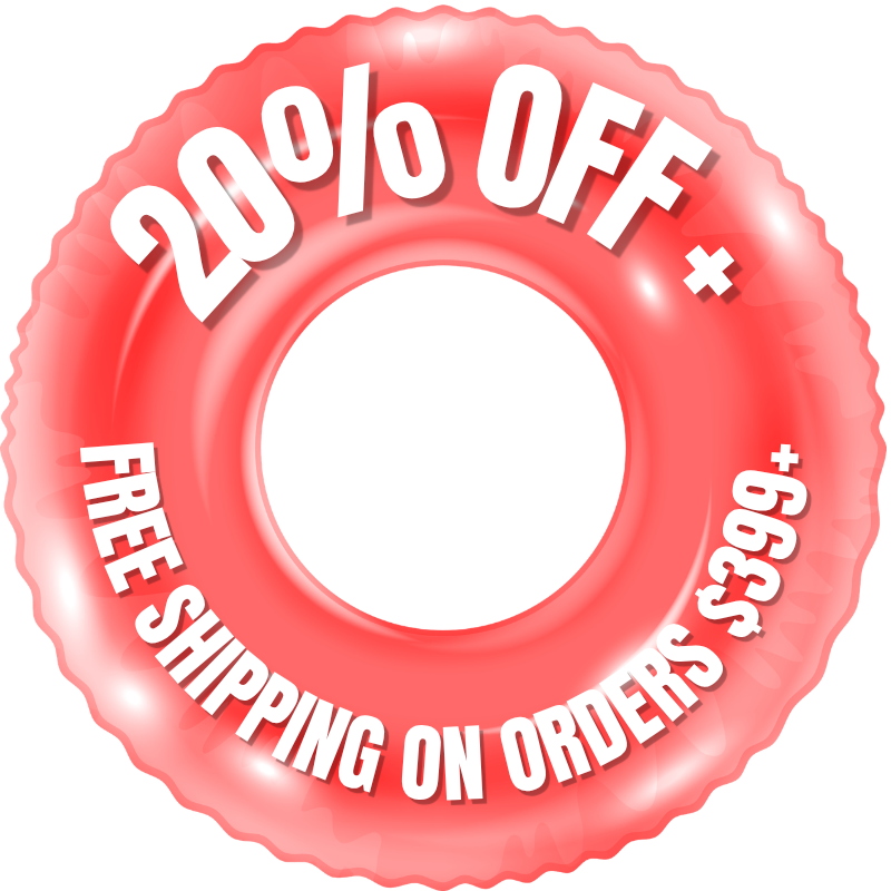 Black Friday Sale (8/13-8/17 5pm EST)