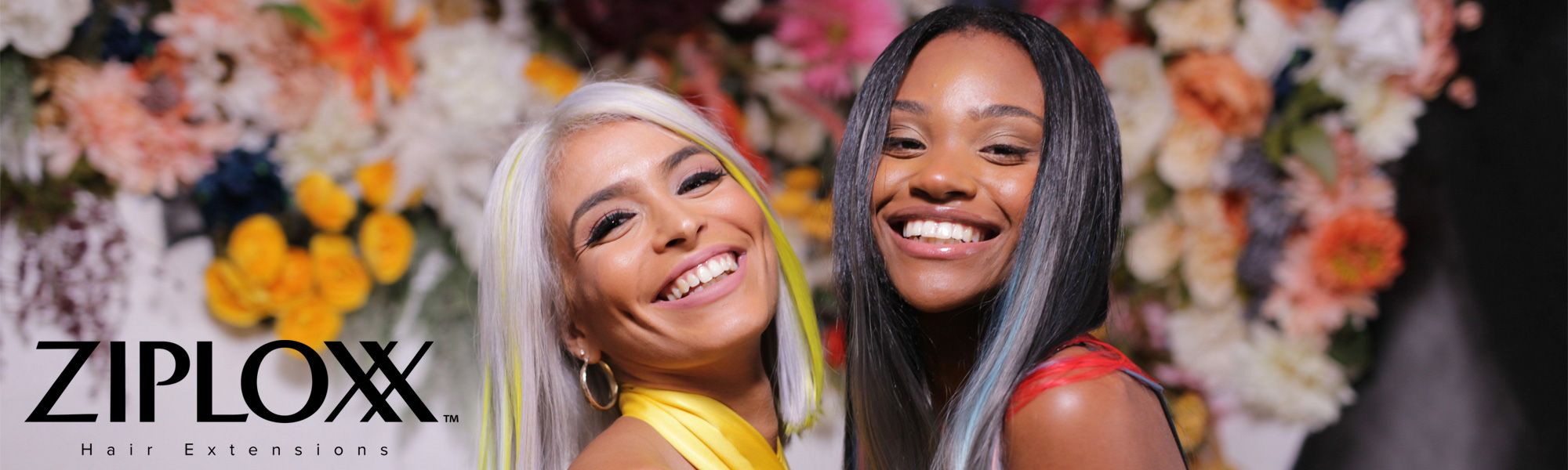Ziploxx Paramount Beauty