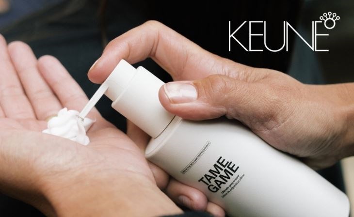 BRAND Double Keune Style