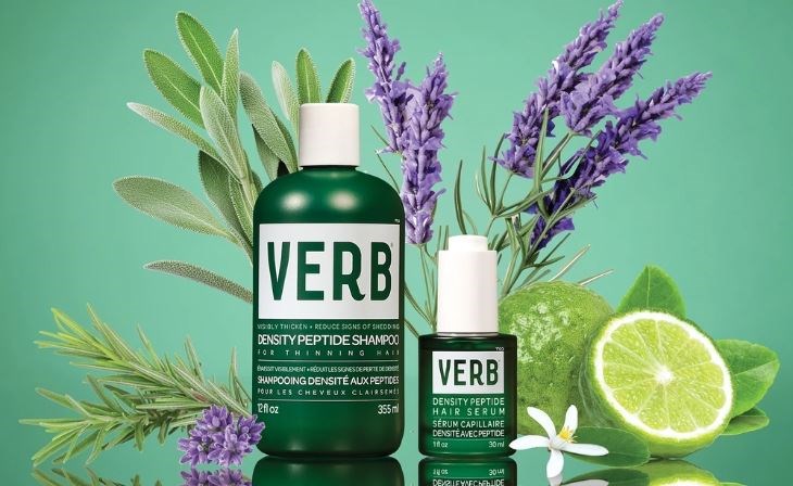 BRAND Double Verb Density