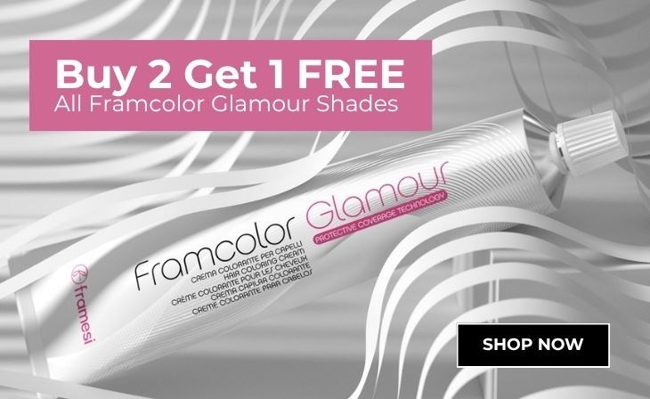 _BRAND Framesi Framcolor Glamour B2G1 Free