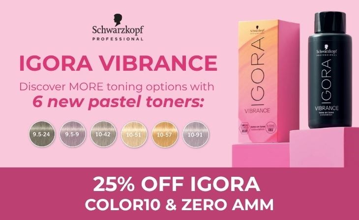 _BRAND Schwarzkopf New Pastel Color
