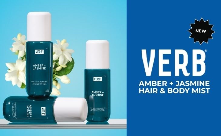 _BRAND Verb New Amber + Jasmine Hair & Body Mist