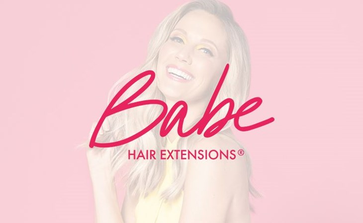 BRAND GENERIC Double Babe Logo