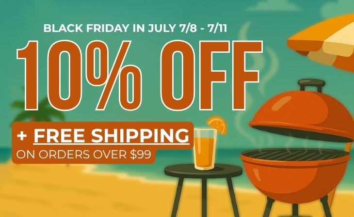 _BRAND Double Framesi Black Friday July 8-11