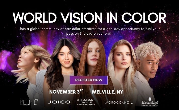 _BRAND Double Keune World Vision EDU