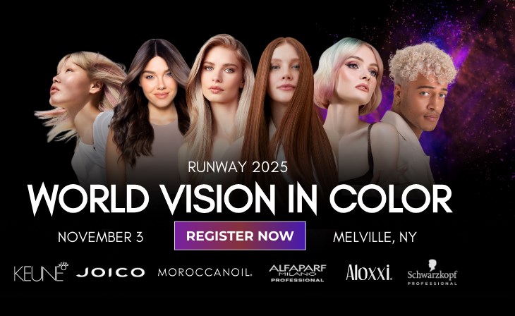 _BRAND Double Alfaparf World Vision EDU