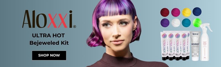 _BRAND Aloxxi Single Ultrahot Bejeweled
