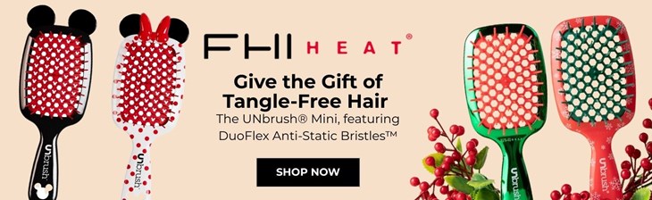 _BRAND FHI Heat Single Unbrush Mini