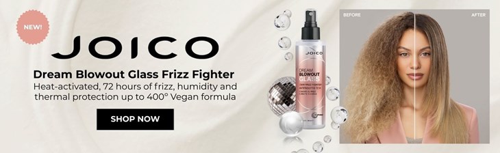 _BRAND Joico Single Dream Blowout Glass New