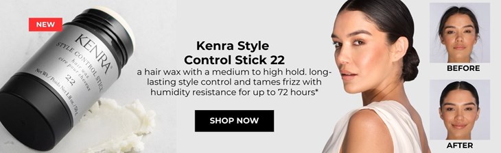 _BRAND Kenra Single Style Control Stick