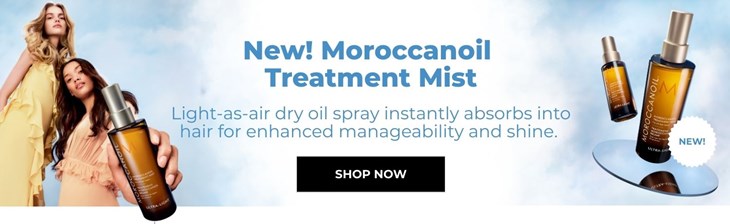 _BRAND Moroccanoil Single Treatment Mist