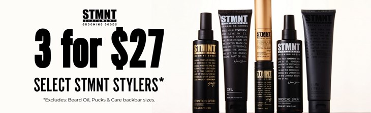 _BRAND STMNT Single Stylers
