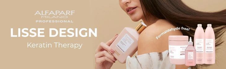 _BRAND ND25 single alfaparf milano lisse design