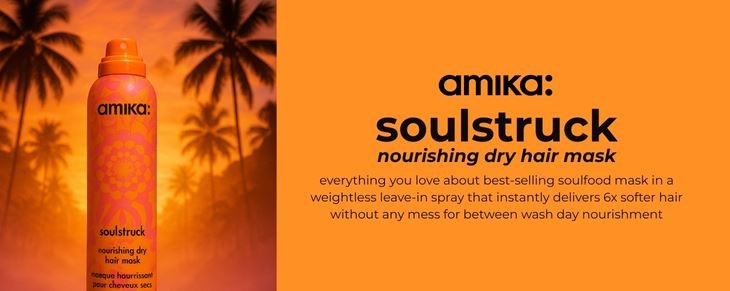 _brand JF26 single amika new soulstruck