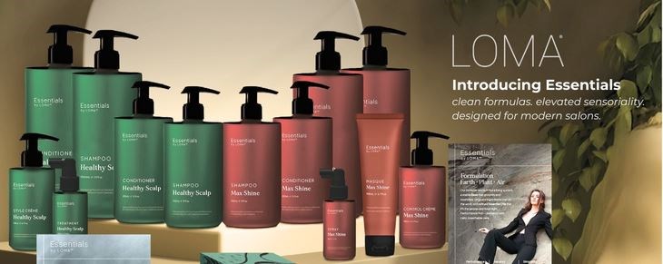 _brand JF26 single loma new essentials launch