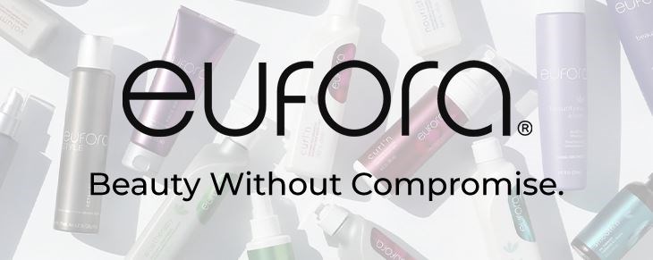 BRAND GENERIC Double Eufora Logo