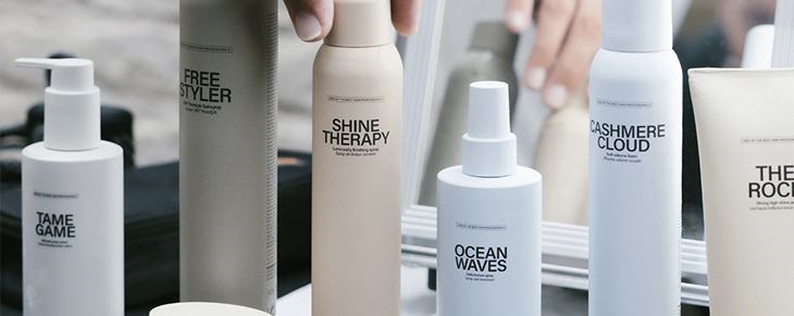 BRAND GENERIC Double Keune