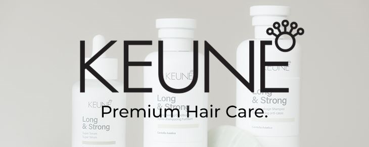 BRAND GENERIC Double Keune Logo