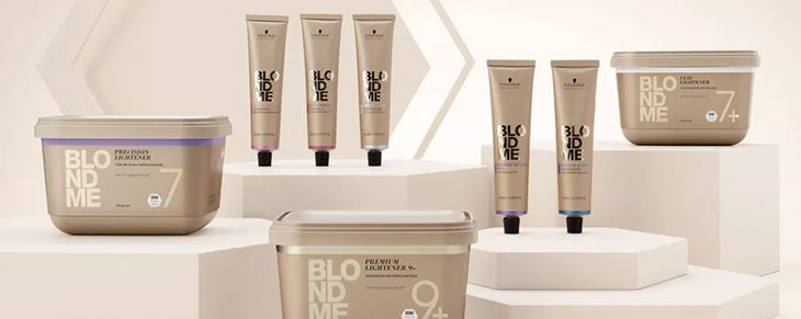 BRAND GENERIC Double Schwarzkopf Professional