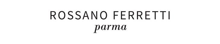 BRAND GENERIC Single ROSSANO FERRETTI parma