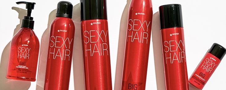 BRAND GENERIC Double Sexy Hair