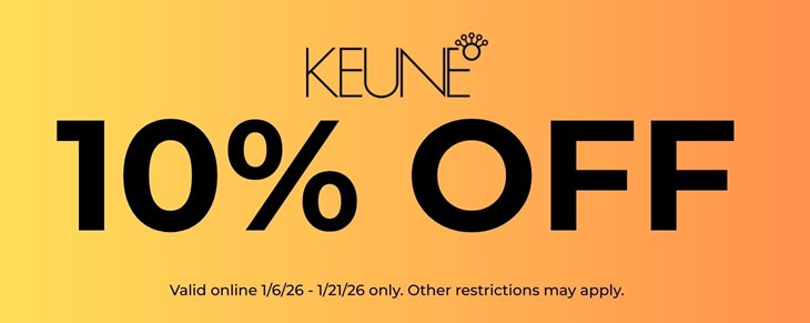 _BRAND Double Keune 10% OffV2