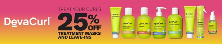 _BRAND MA26 Single Devacurl 25% OFF