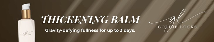 _BRAND MA26 Single Goldie Locks Thickening Balm