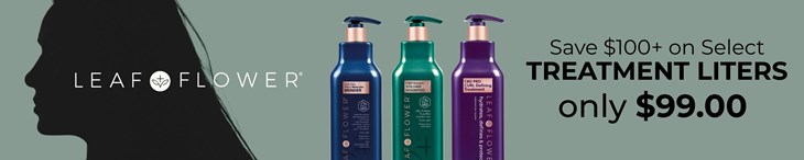 _BRAND MA26 Single Leaf & Flower $99 Treatment Liters