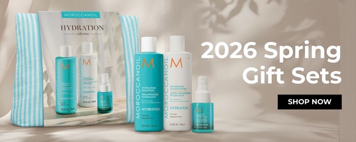 _BRAND MA26 Double Moroccanoil 2026 Spring Gift Sets