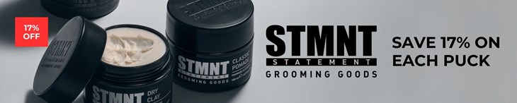 _BRAND MA26 Single STMNT 17% Off Pucks