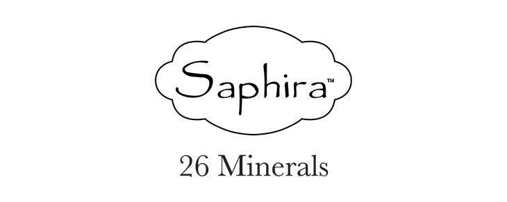 BRAND GENERIC Saphira Logo
