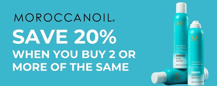 _BRAND Apr26 Double Moroccanoil B2S20%