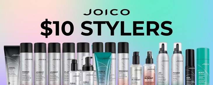 _BRAND Apr26 Single Joico