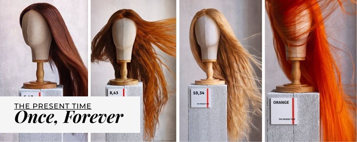 _BRAND Apr26 Double Davines The Present Time