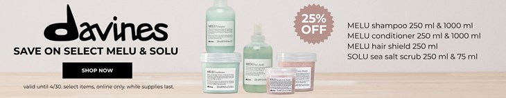 _BRAND MA26 SingleSelect Melu & Solu 25% Off (3/27-4/30)