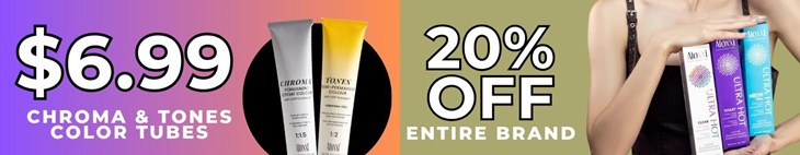 Aloxxi 20% Off Sale V2 (3/30-3/31)