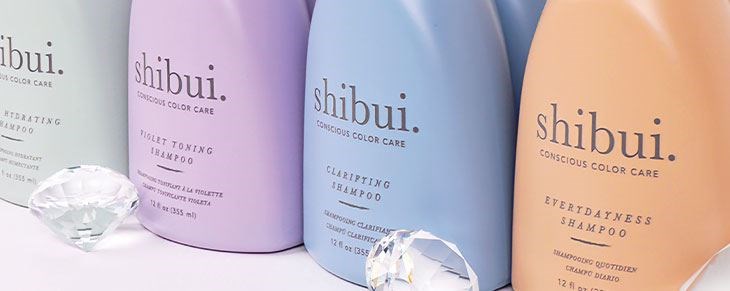 BRAND GENERIC Double Shibui