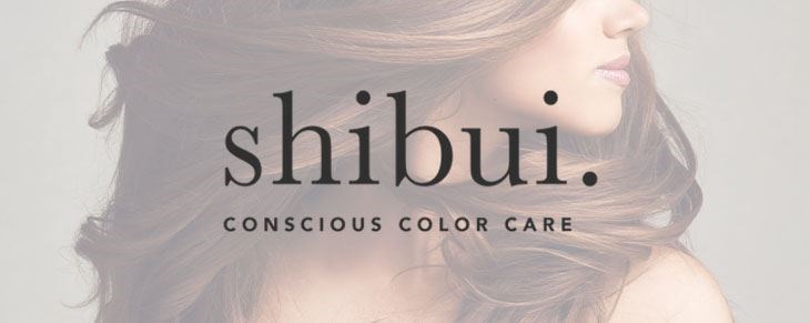 BRAND GENERIC Double Shibui Logo