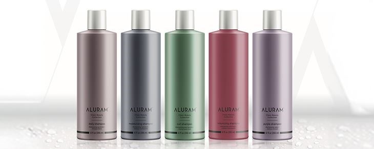 BRAND GENERIC Double Aluram