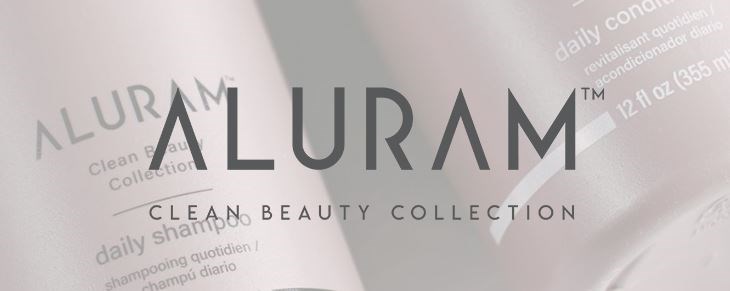 BRAND GENERIC Double Aluram Logo