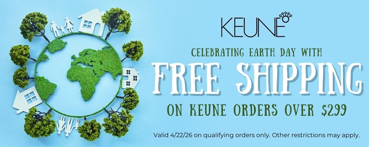 _BRAND Apr26 Double Keune Earth Day