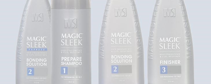 BRAND GENERIC Double Magic Sleek
